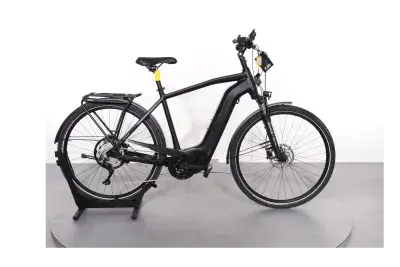 Hercules Intero I-10 | Upway, Gebrauchtes Ebike