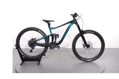 Giant Reign SX | Upway, Gebrauchtes Ebike