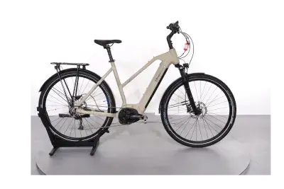 2R Manufaktur Manufaktur ETX 9 Trapez | Upway, Gebrauchtes Ebike