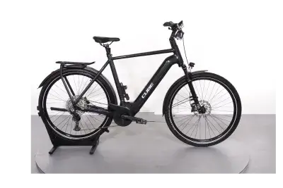 Cube Kathmandu Hybrid EXC 750 | Upway, Gebrauchtes Ebike
