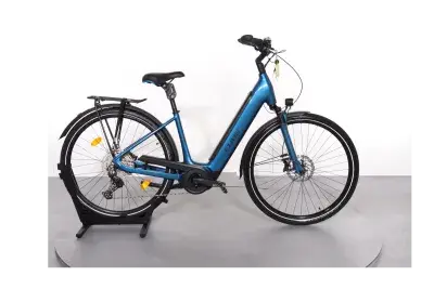 Cube Supreme Sport Hybrid EXC 625 | Upway, Gebrauchtes Ebike