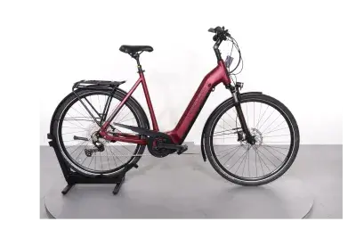 Hercules Futura Comp I-12 | Upway, Gebrauchtes Ebike