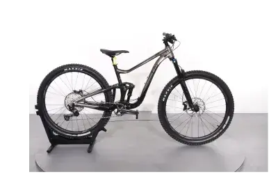 Liv Intrigue 1 | Upway, Gebrauchtes Ebike