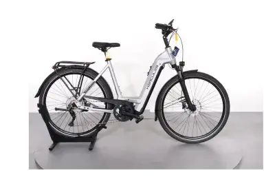 Hercules Futura Max I-10 | Upway, Gebrauchtes Ebike
