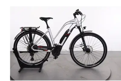 Fantic Seven Days Living Easy | Upway, Gebrauchtes Ebike