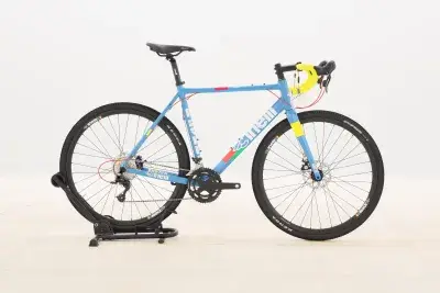 Cinelli Zydeco LALA – 2025 – für Körpergröße 175 - 185 cm