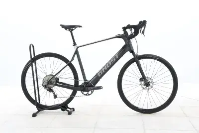Ghost PATH ASKET ADVANCED – 2024 – für Körpergröße 171 - 181 cm