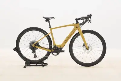 Specialized TURBO CREO 2 SL COMP – 2024 – für Körpergröße 170 - 178 cm