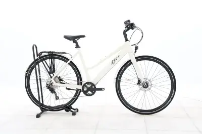 Geero 2 ORIGINAL – 2023 – für Körpergröße 170 - 175 cm