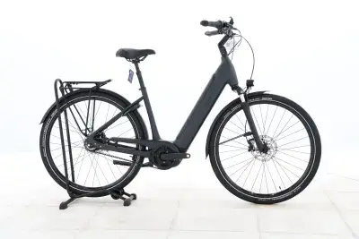 Cube SUPREME RT HYBRID EXC 625 – 2025 – für Körpergröße 160 - 170 cm