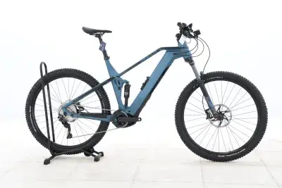 Bulls SONIC EVO TR 1 750 – 2023 – für Körpergröße 195 - 210 cm
