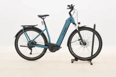 Cube Kathmandu Hybrid ONE 625 – 2023 – für Körpergröße 160 - 170 cm