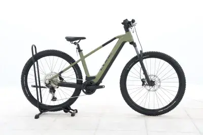 Cube REACTION HYBRID RACE 750 – 2023 – für Körpergröße 175 - 185 cm