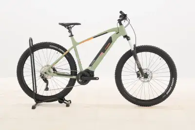 Carver Strict E.410 – 2023 – für Körpergröße 190 - 195 cm