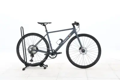 Canyon ROADLITE 7 – 2023 – für Körpergröße 166 - 174 cm