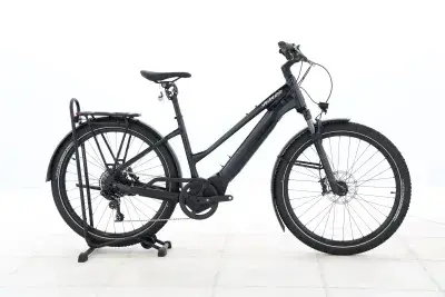 Specialized Turbo Vado 5.0 – 2023 – für Körpergröße 178 - 185 cm