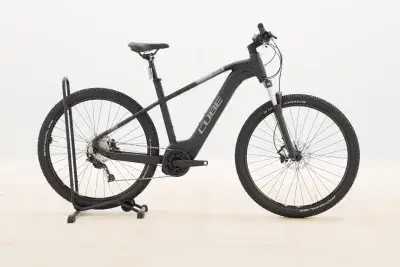 Cube REACTION HYBRID PERFORMANCE 500 – 2023 – für Körpergröße 185 - 195 cm
