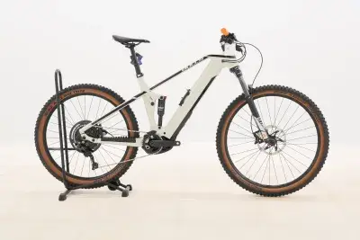Bulls SONIC EVO AM 1 750 – 2023 – für Körpergröße 175 - 190 cm