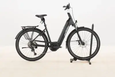 KTM MACINA STYLE 830 – 2025 – für Körpergröße 170 - 177 cm