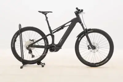 Cube STEREO HYBRID ONE44 HPC RACE 800 – 2026 – für Körpergröße 175 - 185 cm
