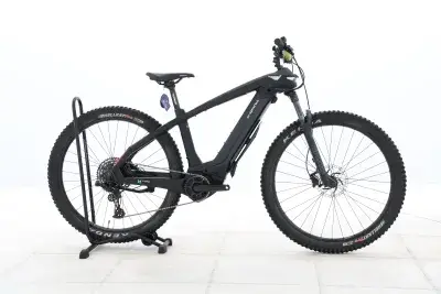 Bianchi E-OMNIA X TYPE SX EAGLE 1X12 – 2023 – für Körpergröße 170 - 180 cm