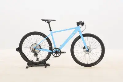 Canyon ROADLITE 6 – 2023 – für Körpergröße 158 - 166 cm