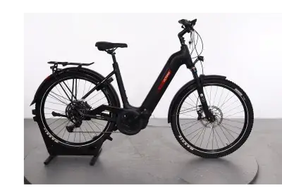 Victoria Avyon 4 | Upway, Gebrauchtes Ebike
