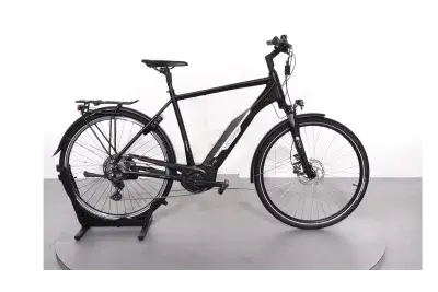Victoria eTrekking 8.8 | Upway, Gebrauchtes Ebike