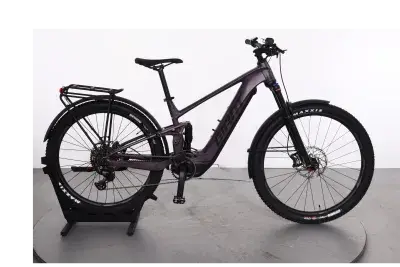 Giant STANCE E+ EX | Upway, Gebrauchtes Ebike