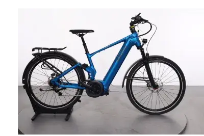 Zemo ZE FS 5F | Upway, Gebrauchtes Ebike