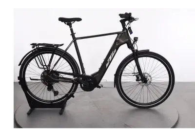 KTM MACINA STYLE XL | Upway, Gebrauchtes Ebike