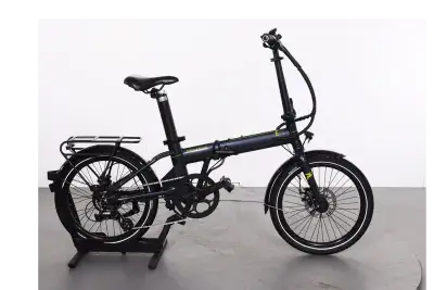 Pegasus E7T | Upway, Gebrauchtes Ebike