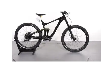 Giant Reign Advanced Pro 2 | Upway, Gebrauchtes Ebike