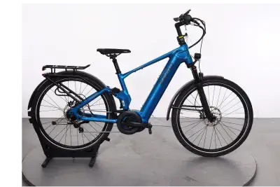 Zemo ZE FS 5F | Upway, Gebrauchtes Ebike