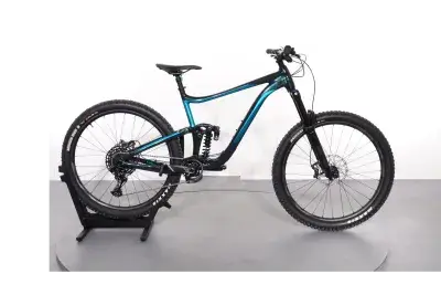 Giant Reign SX | Upway, Gebrauchtes Ebike