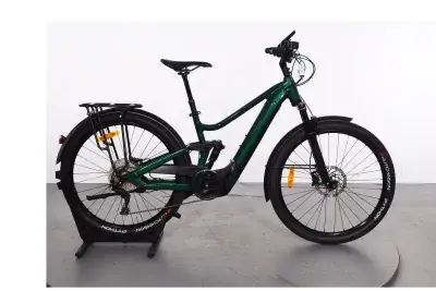 Moustache Samedi 27 Xroad FS 7 | Upway, Gebrauchtes Ebike