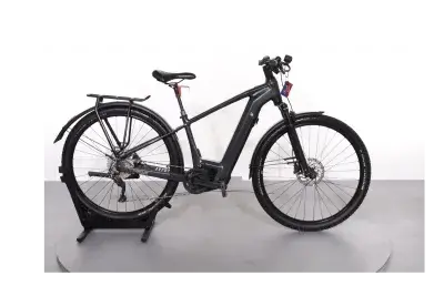 Focus Aventura 6.7 | Upway, Gebrauchtes Ebike