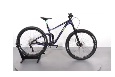 Liv Embolden 2 | Upway, Gebrauchtes Ebike