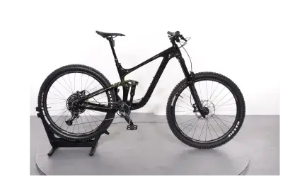 Giant Reign Advanced Pro 2 | Upway, Gebrauchtes Ebike