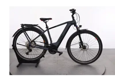 Cube Touring Hybrid EXC | Upway, Gebrauchtes Ebike