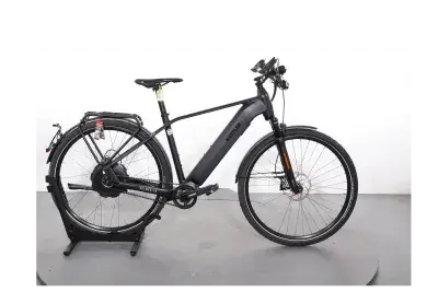 Kettler Velossi 2.0 | Upway, Gebrauchtes Ebike