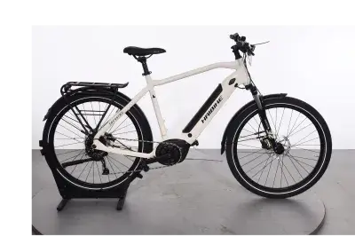 Haibike Trekking 3 | Upway, Gebrauchtes Ebike