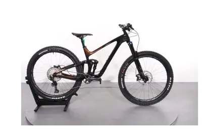 Giant Trance X Advanced Pro 2 | Upway, Gebrauchtes Ebike