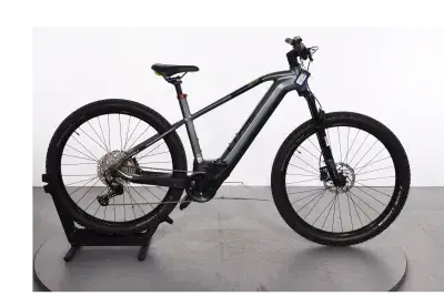 Cube Reaction Hybrid Pro | Upway, Gebrauchtes Ebike