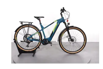 Conway Cairon C 629 | Upway, Gebrauchtes Ebike