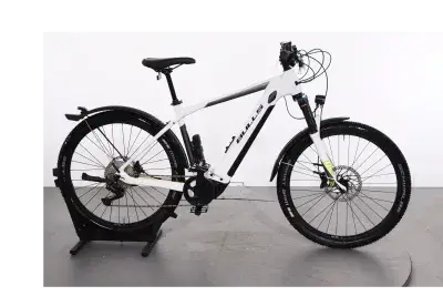 Bulls COPPERHEAD EVO 2 XXL STREET | Upway, Gebrauchtes Ebike