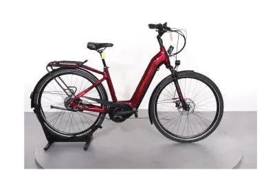 Hercules Roberta Pro I-R8 | Upway, Gebrauchtes Ebike