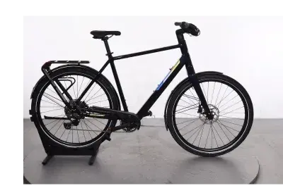 Bergamont E-Vitess Sport | Upway, Gebrauchtes Ebike