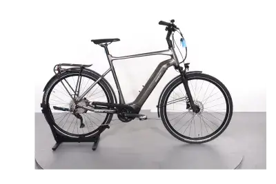 Giant AnyTour E+ 2 GTS | Upway, Gebrauchtes Ebike