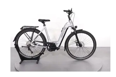Hercules Futura Max I-10 | Upway, Gebrauchtes Ebike